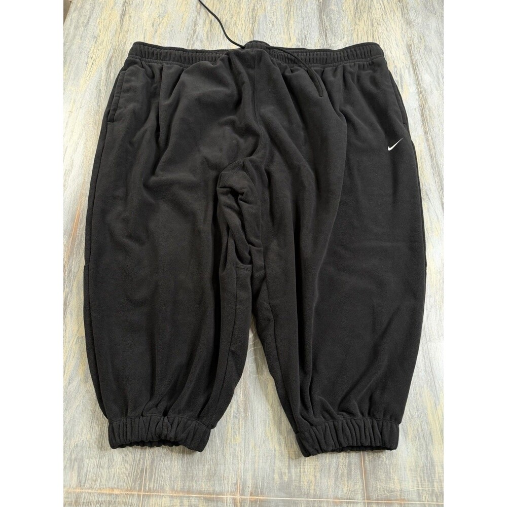 Nike Therma-Fit Loose Fleece 3X Sweatpants